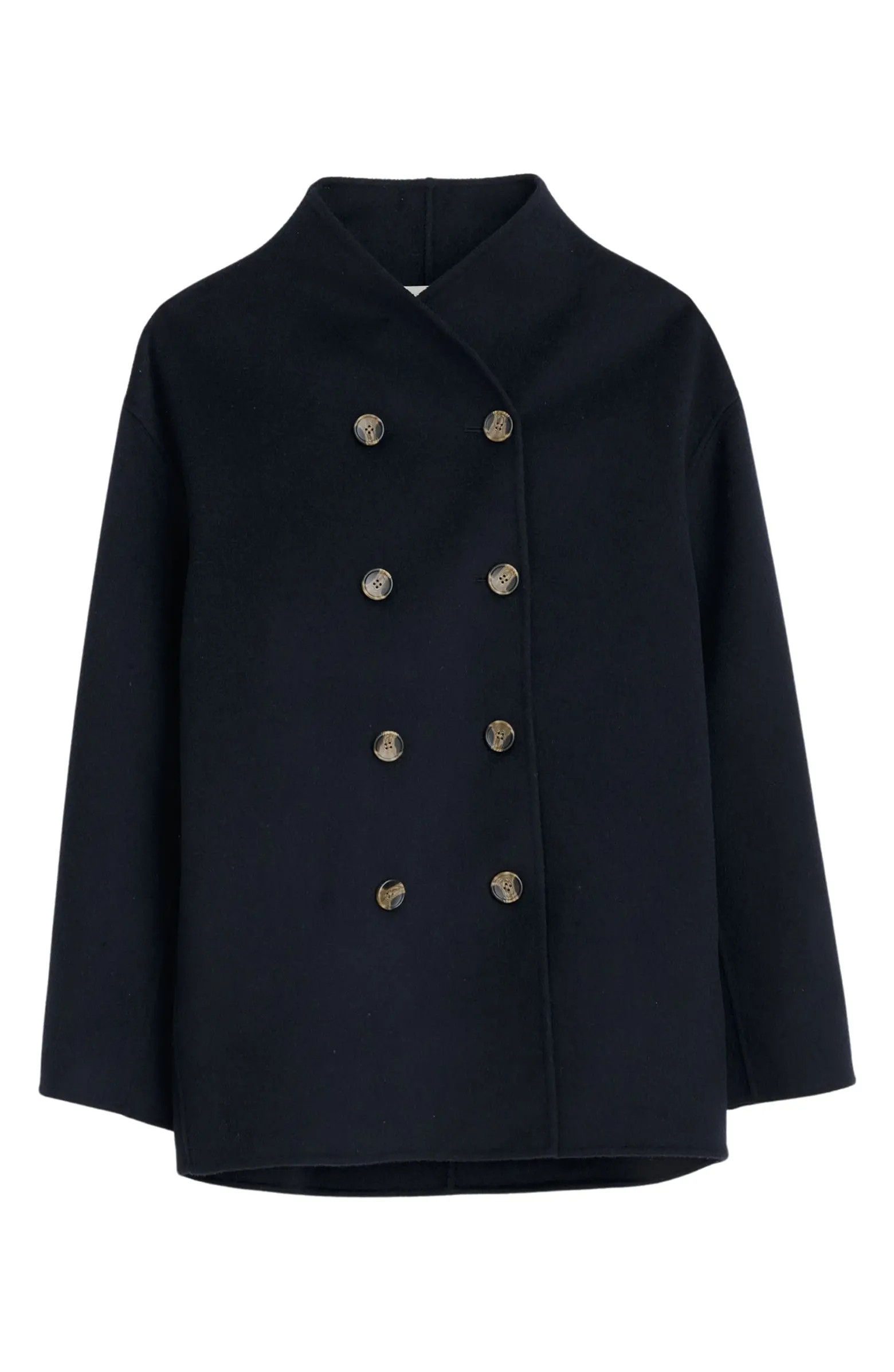 Sophia Wool Blend Coat | Nordstrom