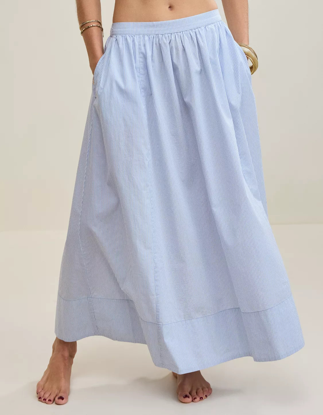 Aerie The New Essential Skirt | American Eagle Outfitters (US & CA)