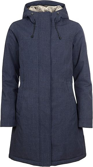 Elkline Apres Ski Women's Outdoor Coat | Amazon (DE)