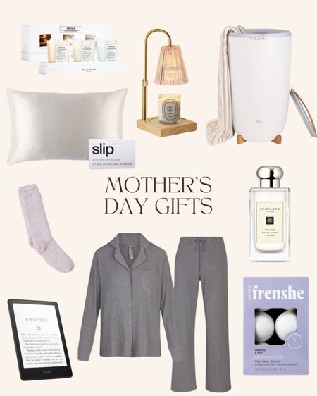 Mother’s Day gift ideas!! Skims, slip pillowcase, Frenshe, and more! 