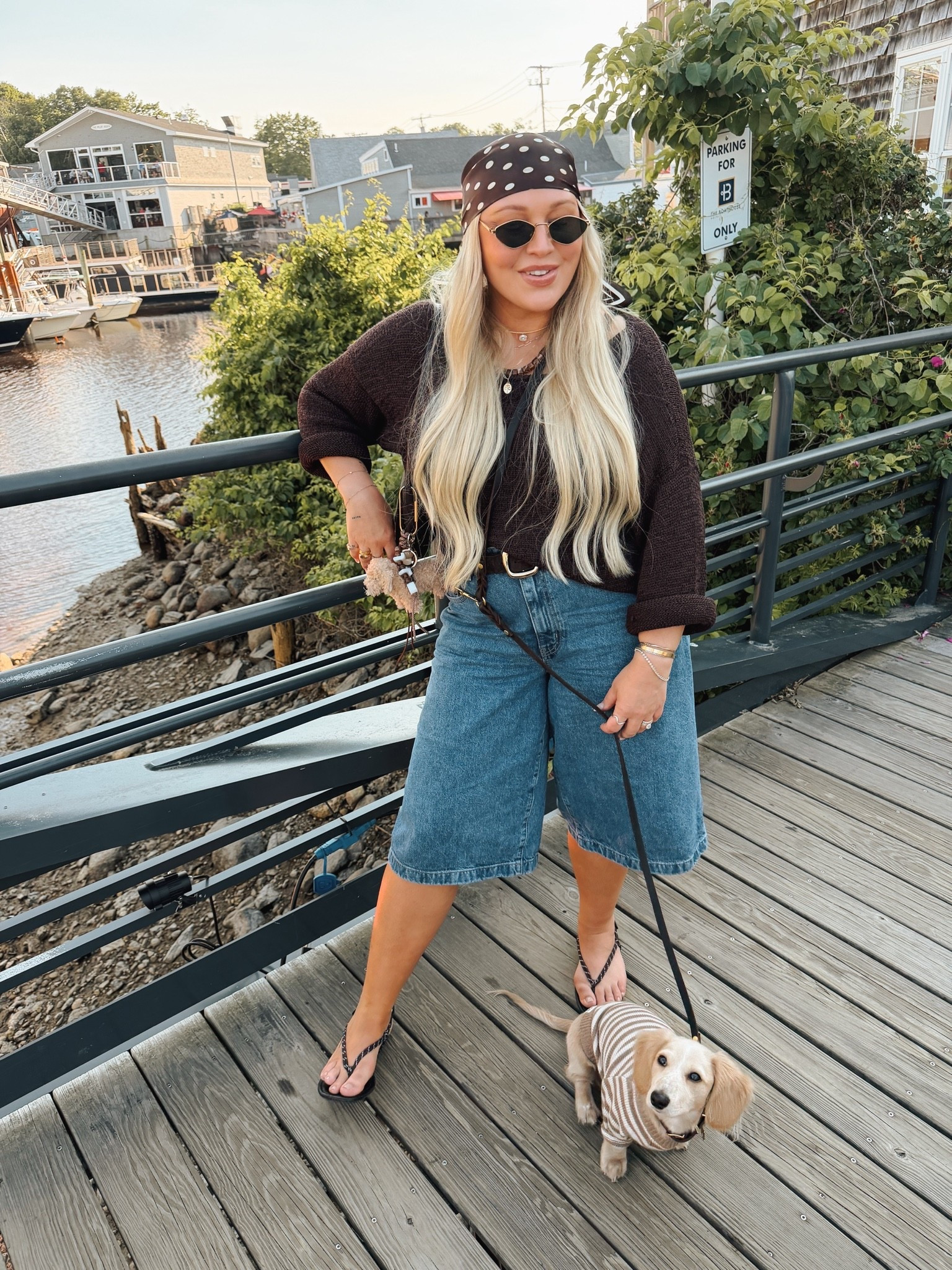 Outfit links 🤎🐚⚓️

#LTKdayinmylife #LTKootd #LTKSeasonal