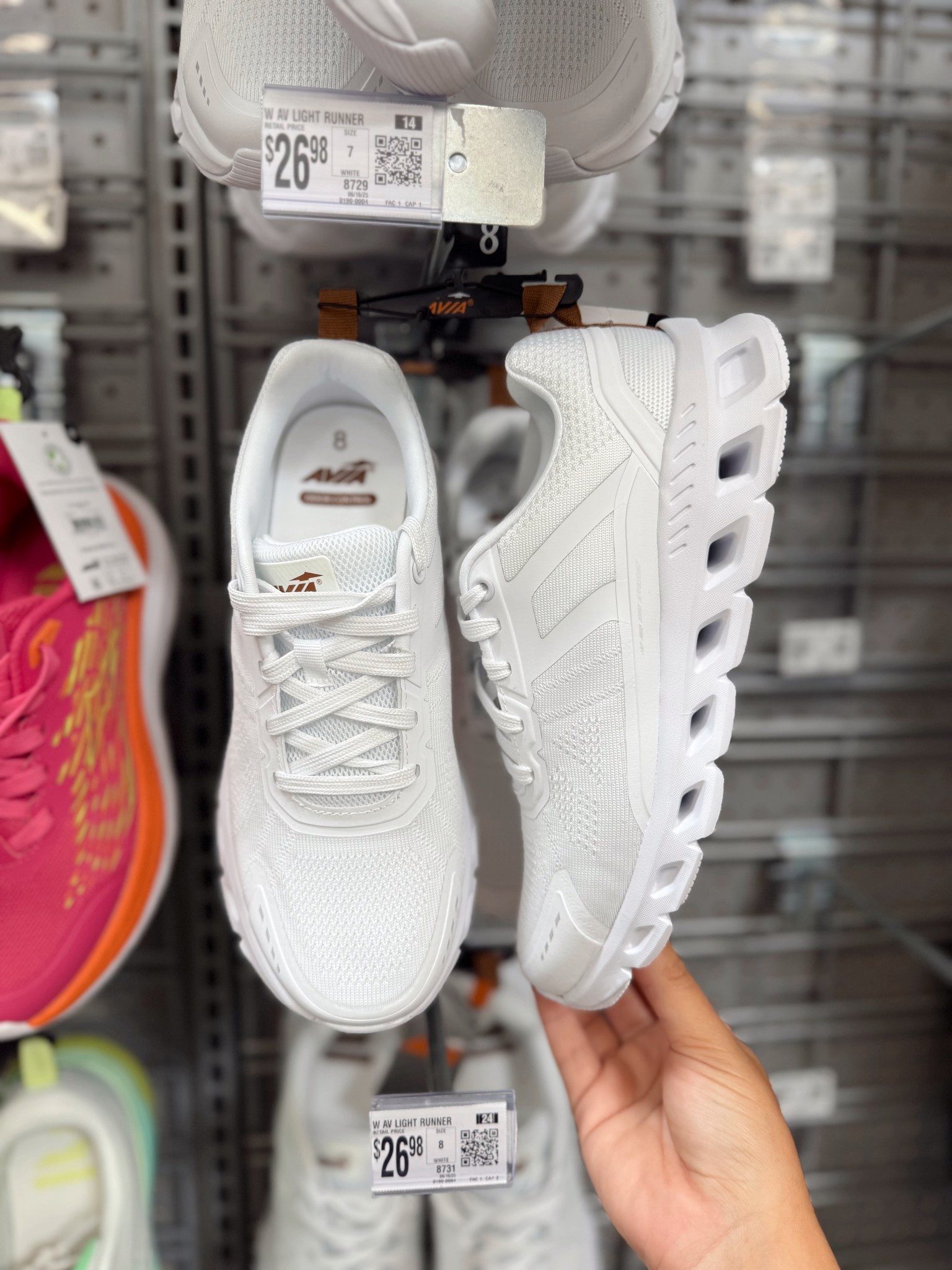 On cloud look for less has been restocked!

#LTKStyleTip #LTKActive #LTKFindsUnder50