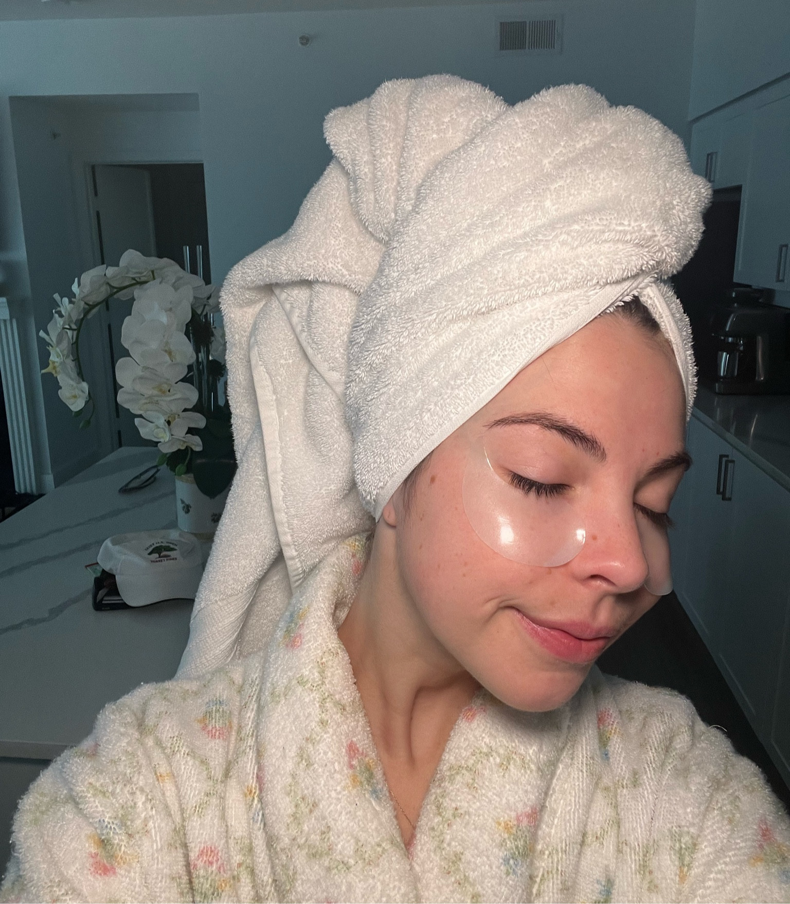 I love these Peter Thomas Roth Eye patches 🧖🏻‍♀️🫧🫧

#LTKbeauty #LTKfindsunder100 #LTKstyletip