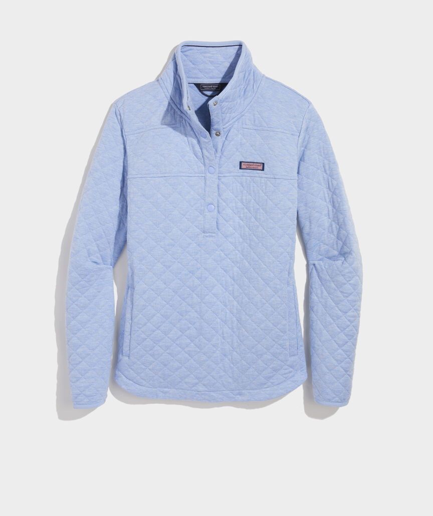 Quilted Dreamcloth® Shep Shirt™ | vineyard vines