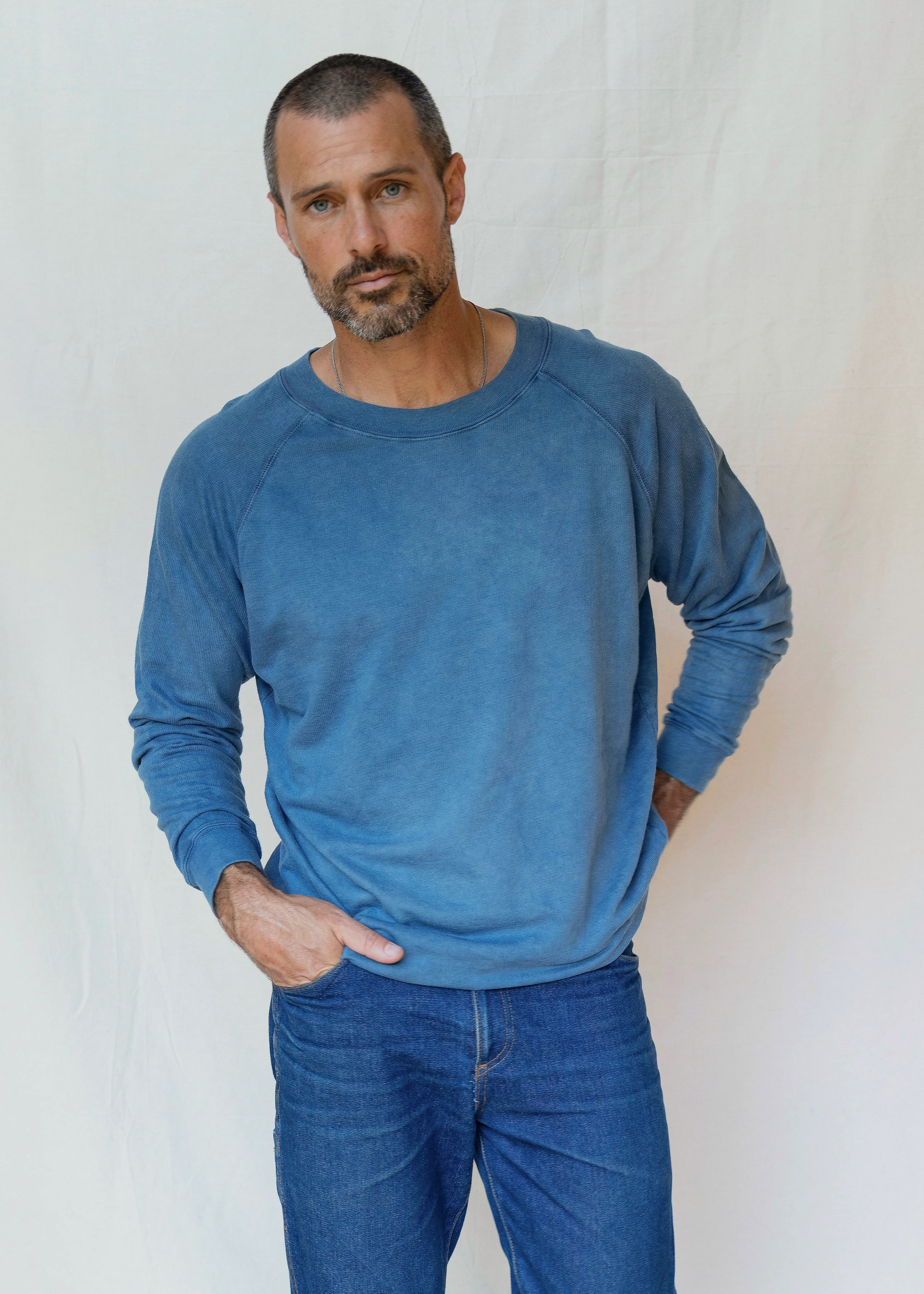 The Lightweight Crew | COED Collective