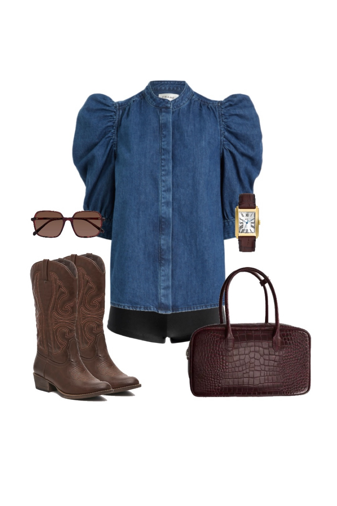 fit

#LTKStyleTip #LTKSaleAlert