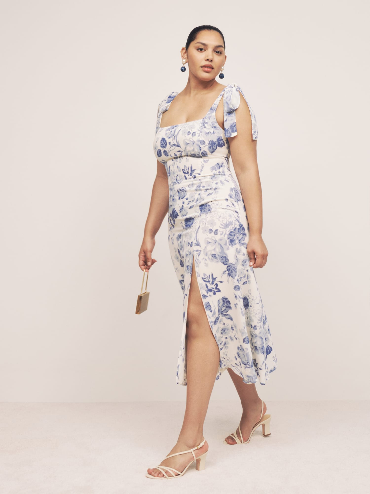 Twilight Dress | Reformation (Global)
