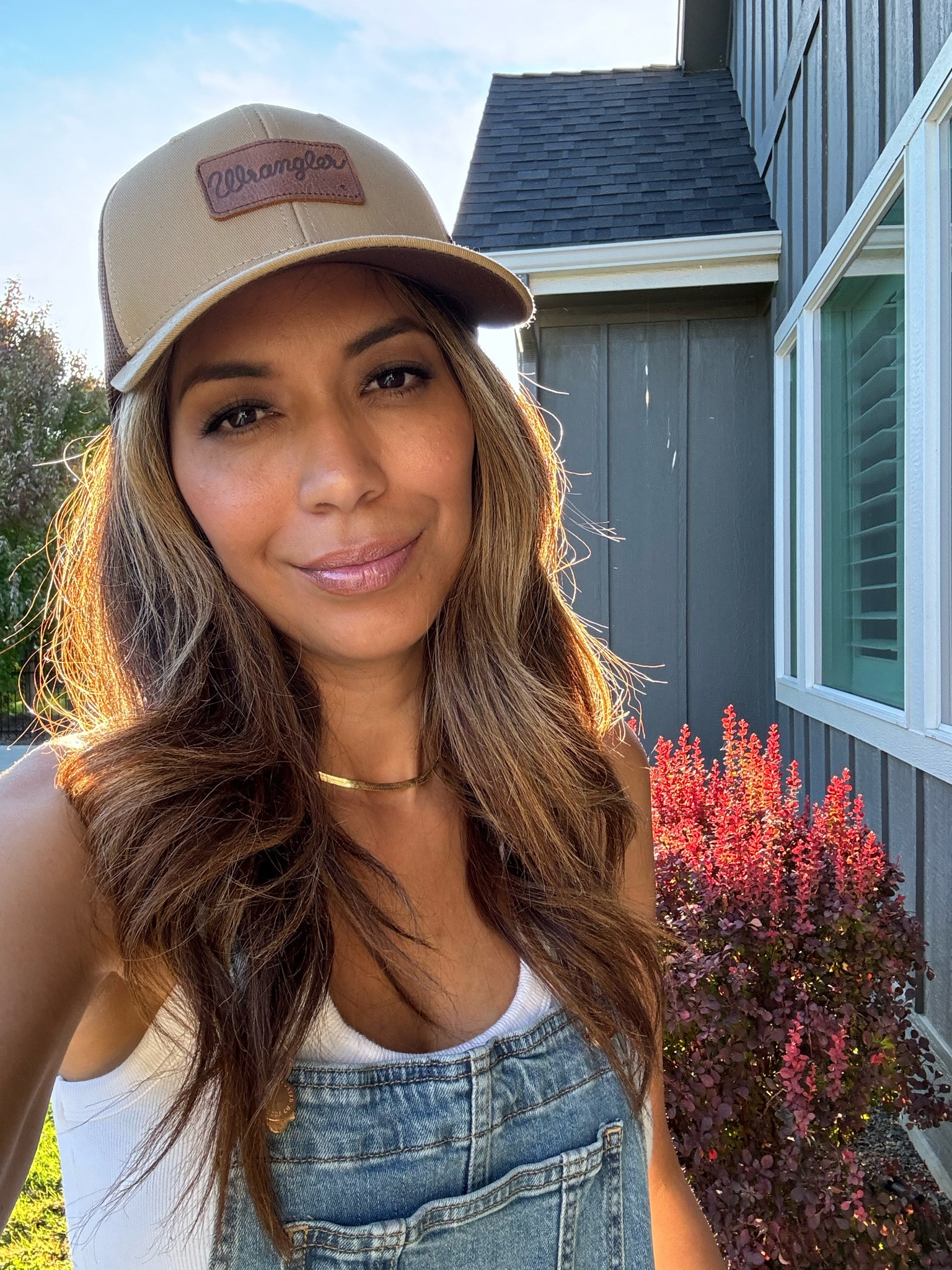 I love hats & this is one picked up while in Montana 😊

#LTKStyleTip #LTKFindsUnder50 #LTKBeauty