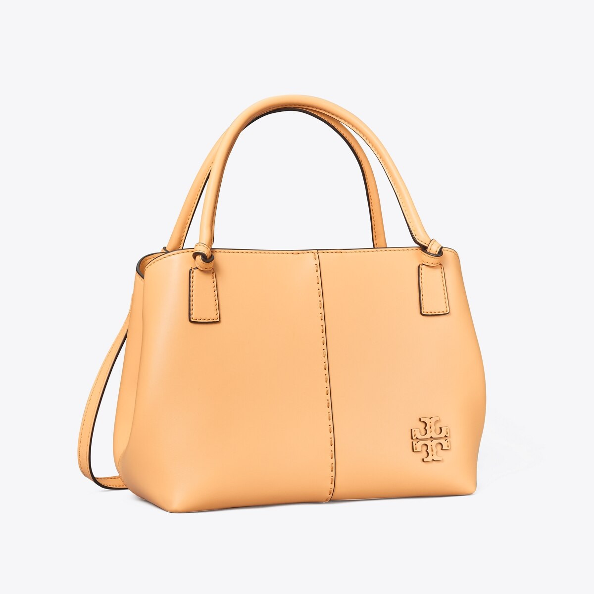 McGraw Smooth Satchel | Tory Burch (US)