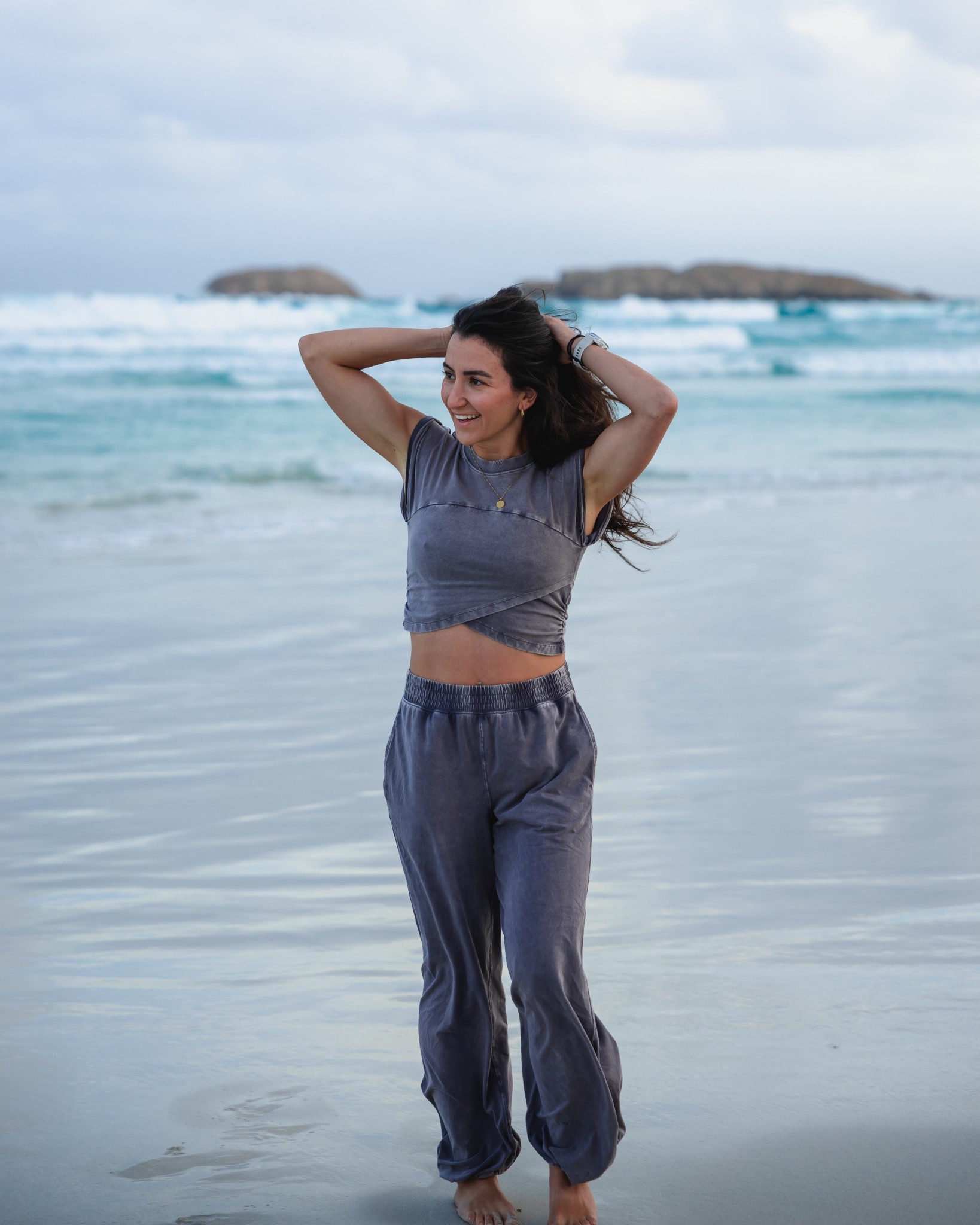 Trying to stop myself from buying ten of these sets (I know I will fail😩). 

Wearing a small. #FPMovement

PS. Canadians🇨🇦 — get FP Movement by placing an order in a free people store so you don’t get charged delivery fees or duties!

#LTKTravel