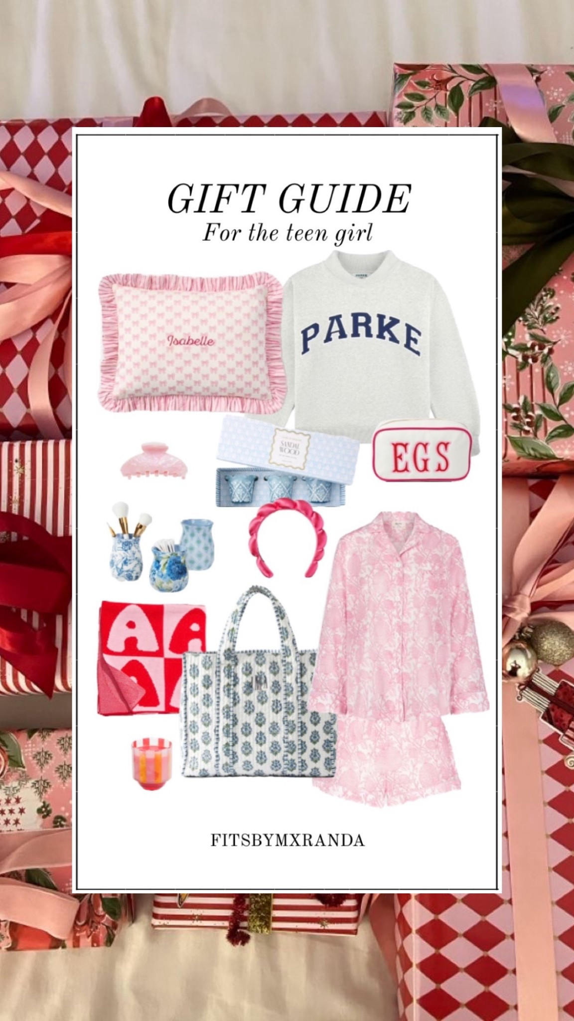 Gift Guide

#LTKHoliday #LTKGiftGuide