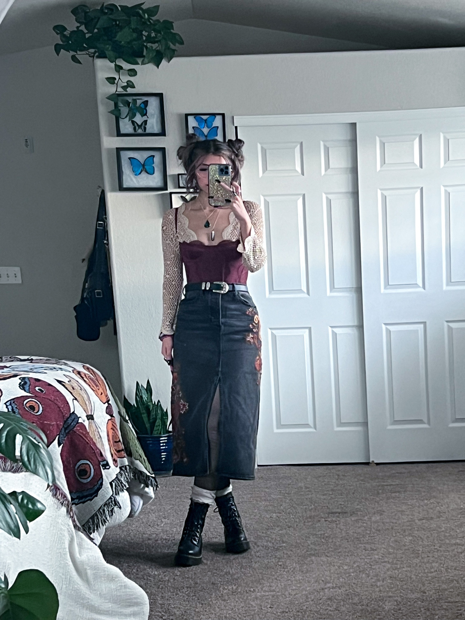 Style Inspo- the craft 🖤✨

#LTKfit #LTKbeauty #LTKstyletip