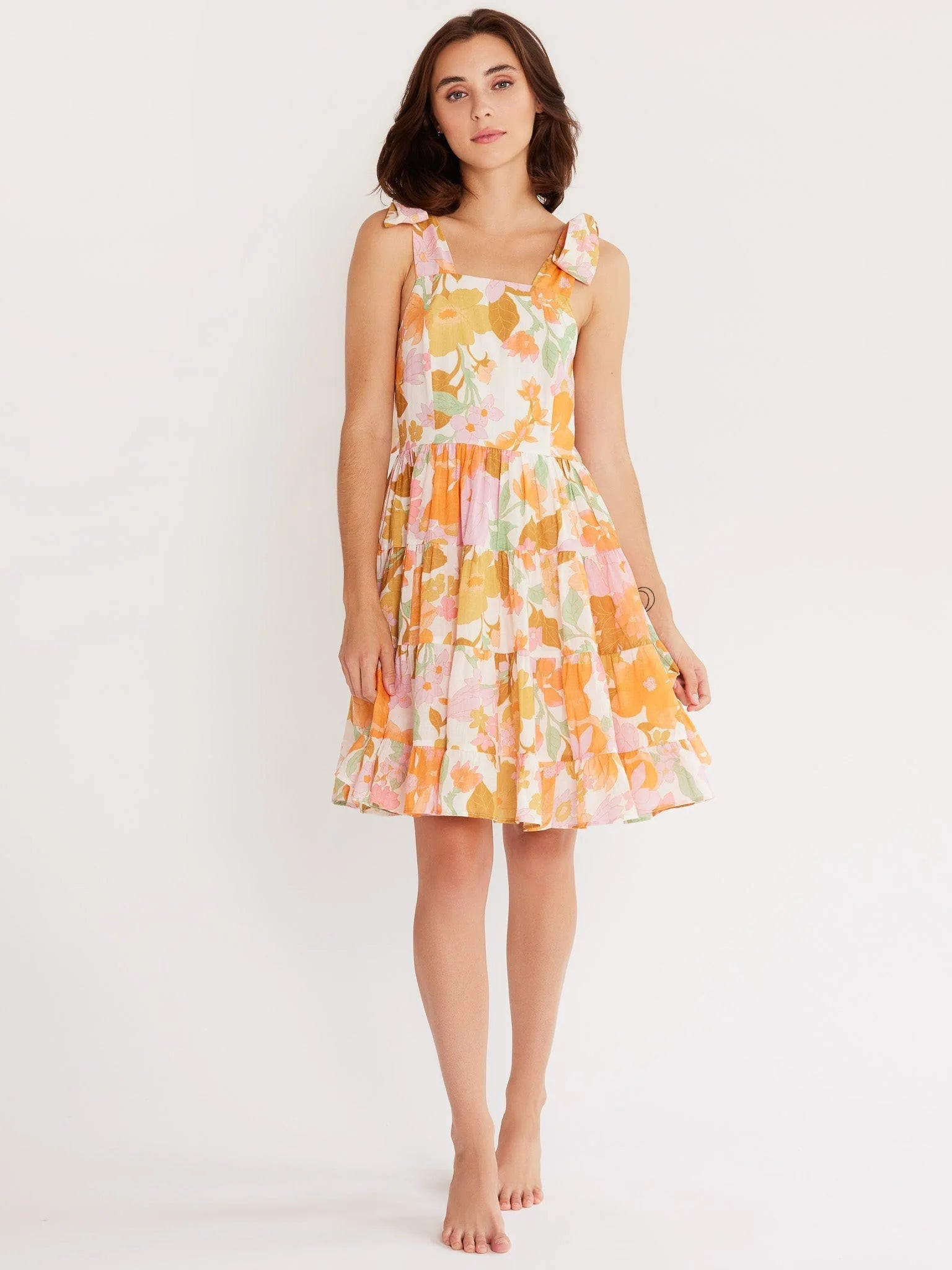 Mille Kiara Dress | Frock Shop