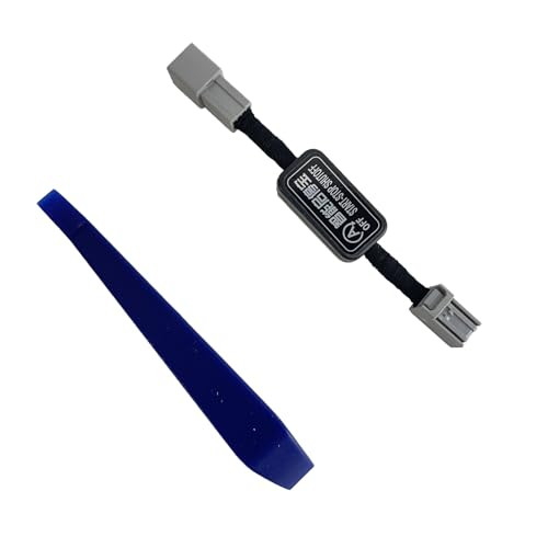 Auto Start Stop Eliminator/Disabler/Disable/Delete/Canceller, Compatible with Honda Pilot 2023 20... | Amazon (US)