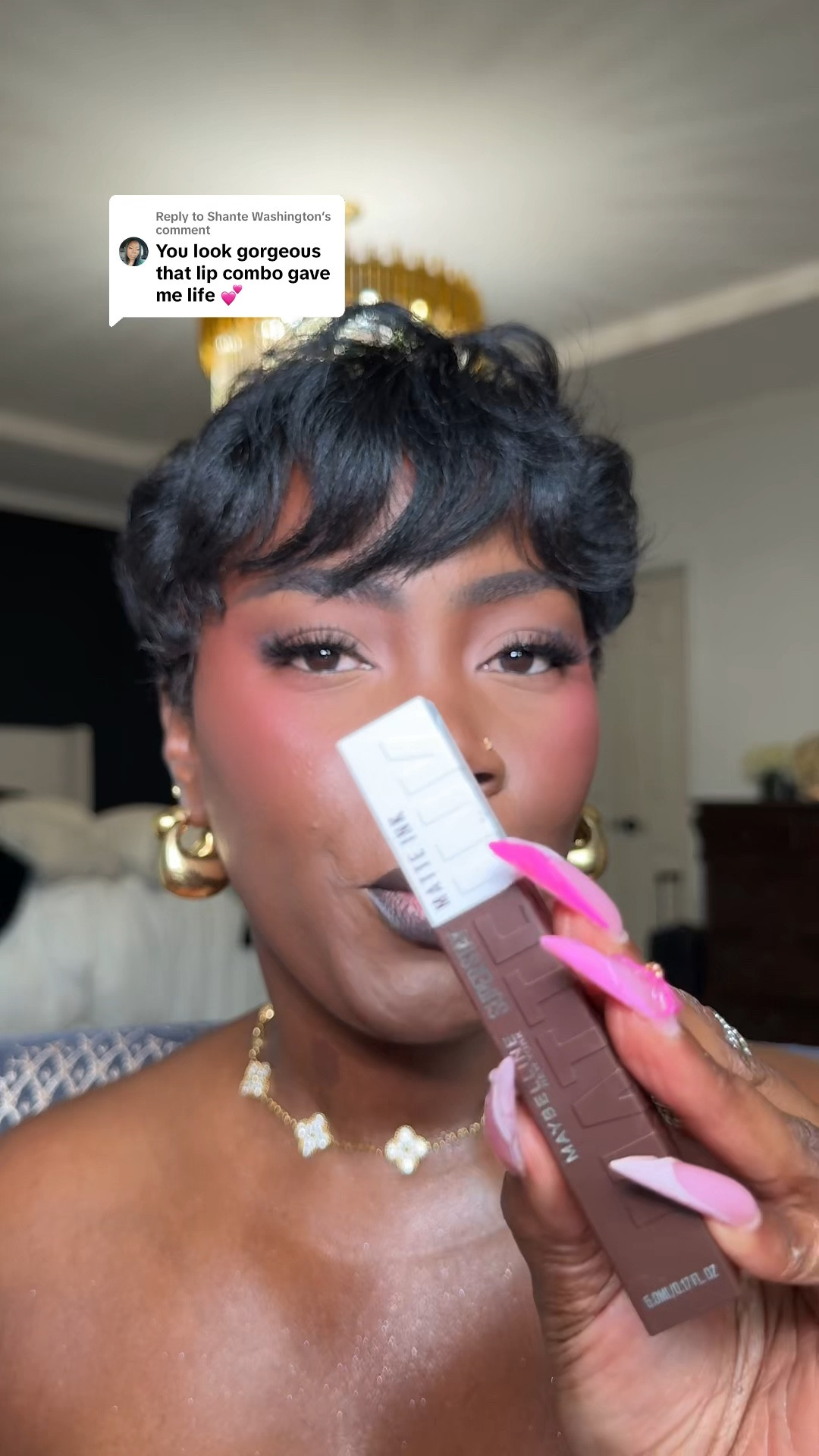 Lip Combo You Need 💋

#LTKBeauty #LTKStyleTip