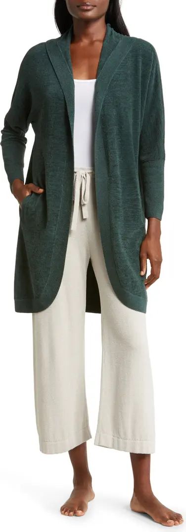 CozyChic™ Lite® Hooded Cocoon Cardigan | Nordstrom