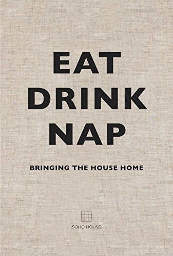 Eat Drink Nap: Bringing the House Home | Amazon (US)