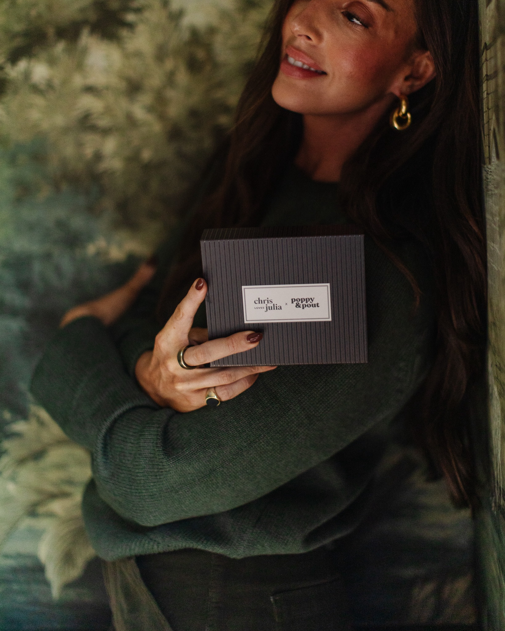 The CLJ x Poppy & Pout Lip Balm Trio is here! Linked the limited edition set below 🖤

#LTKFindsUnder50 #LTKBeauty #LTKSeasonal