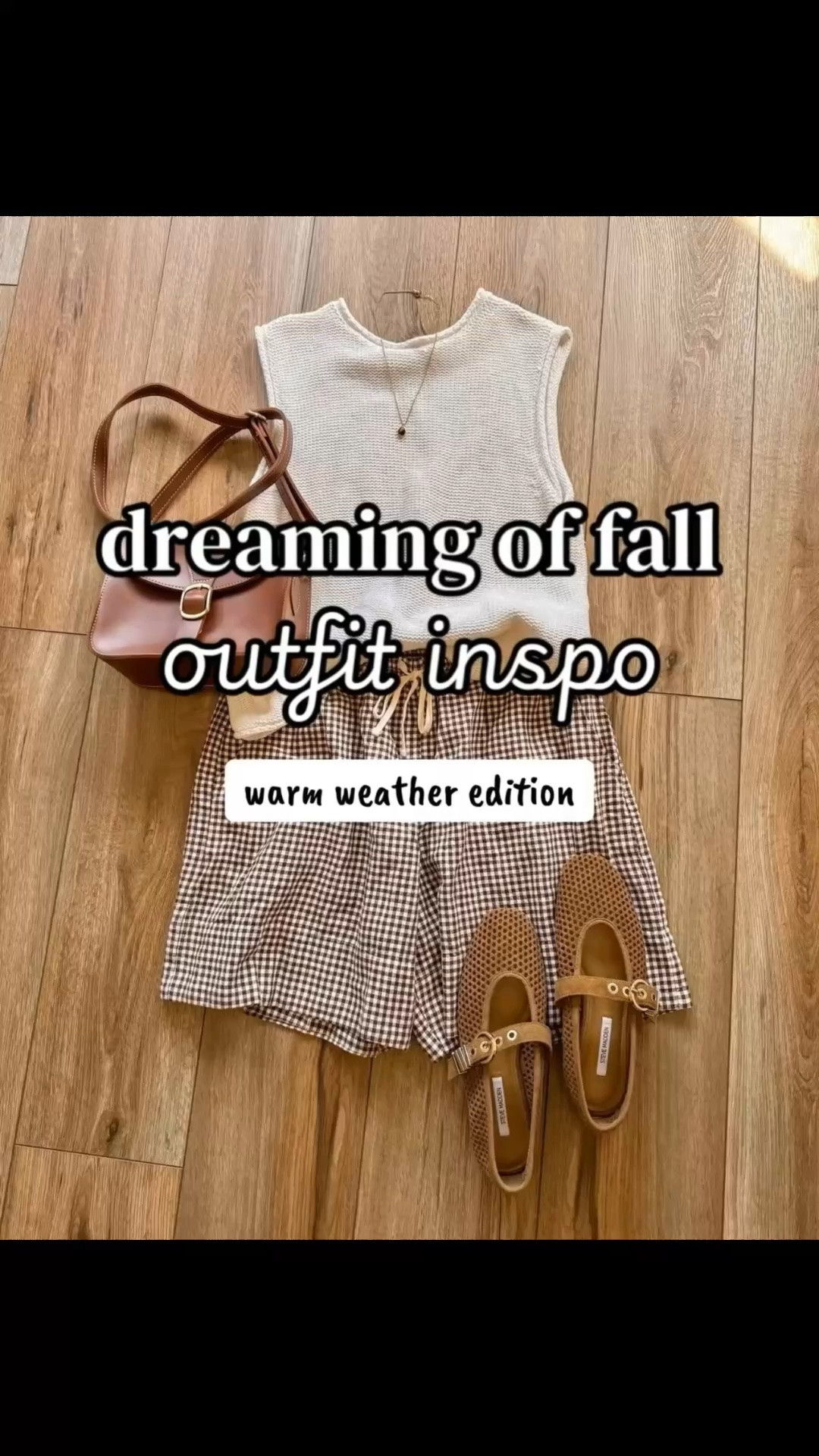 warm weather fall outfits. warm weather fall fashion. summer to fall transition outfits.

#LTKSeasonal #LTKSaleAlert #LTKootd