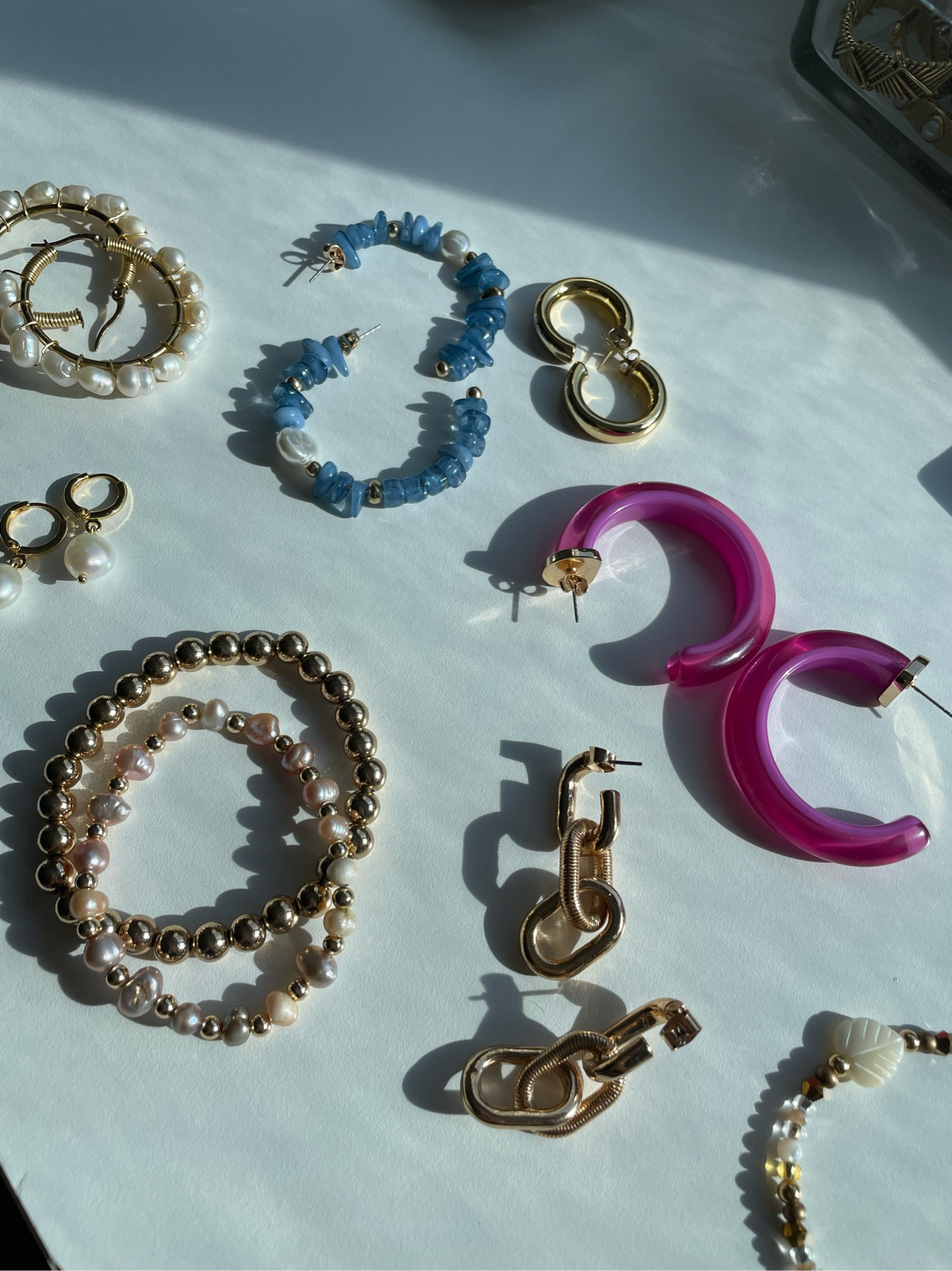 In heavy rotation 

#LTKunder50