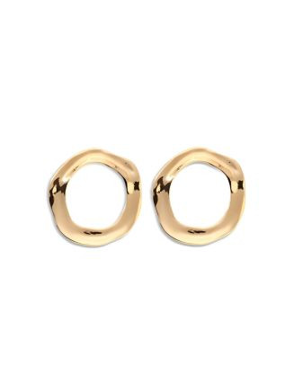 Open Circle Drop Earrings | Bloomingdale's (US)