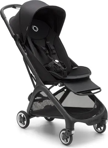 Butterfly Stroller Bundle | Nordstrom