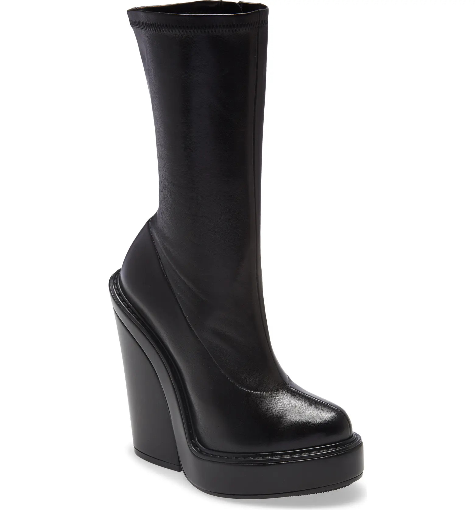 Platform Boot | Nordstrom