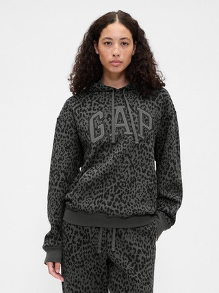Gap Logo Hoodie | Gap Factory