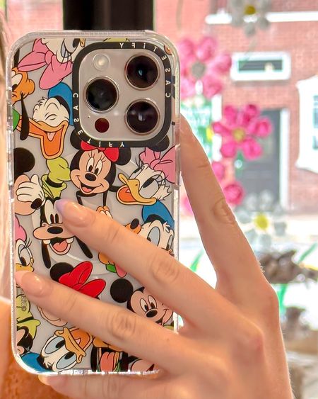 Current phone case 🤭✨🐭

#LTKitbag #LTKFind #LTKunder100