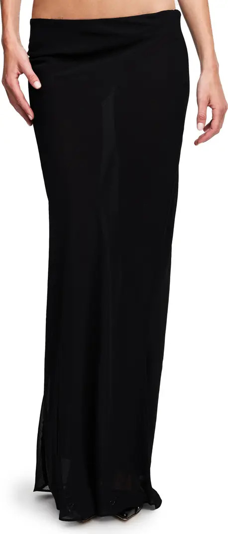 Devon Maxi Skirt | Nordstrom