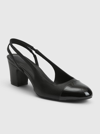 Slingback Heels | Gap (US)