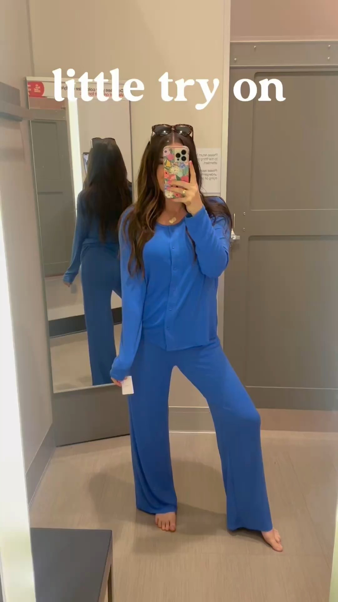 lil target trip try on 

#LTKSpringSale #LTKSeasonal #LTKSaleAlert