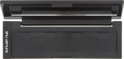 Custom palette quad black | Selfridges