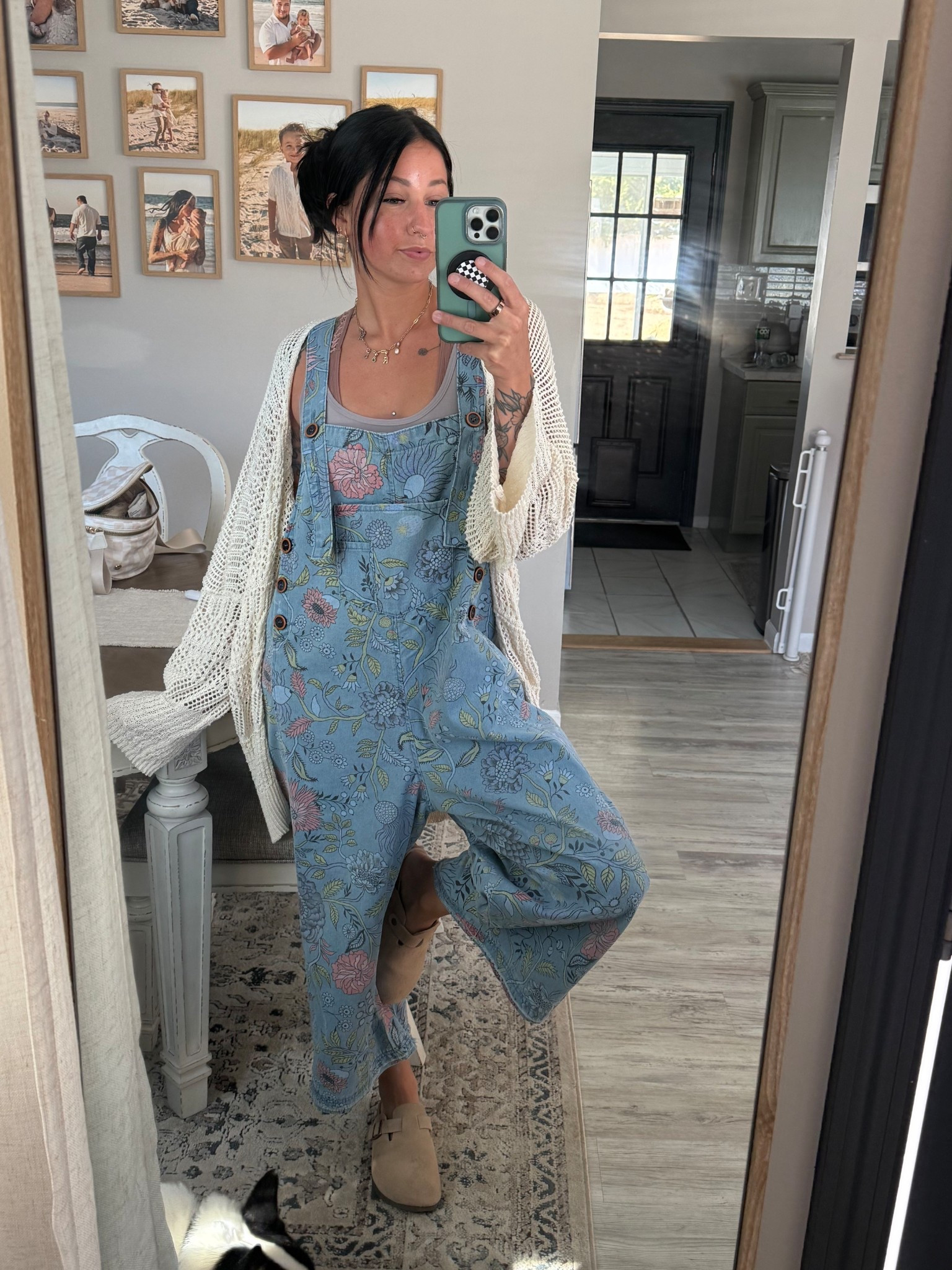 @Three Bird Nest  wearing a size small🫶🏼 code HAILEYJ20 at checkout saves you $$

#LTKFestival #LTKootd #LTKmomlife