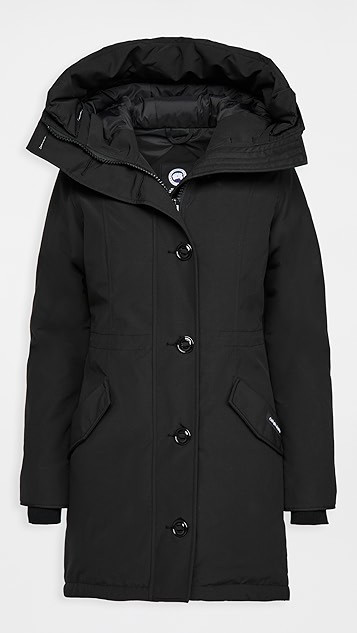 Rossclair Parka | Shopbop