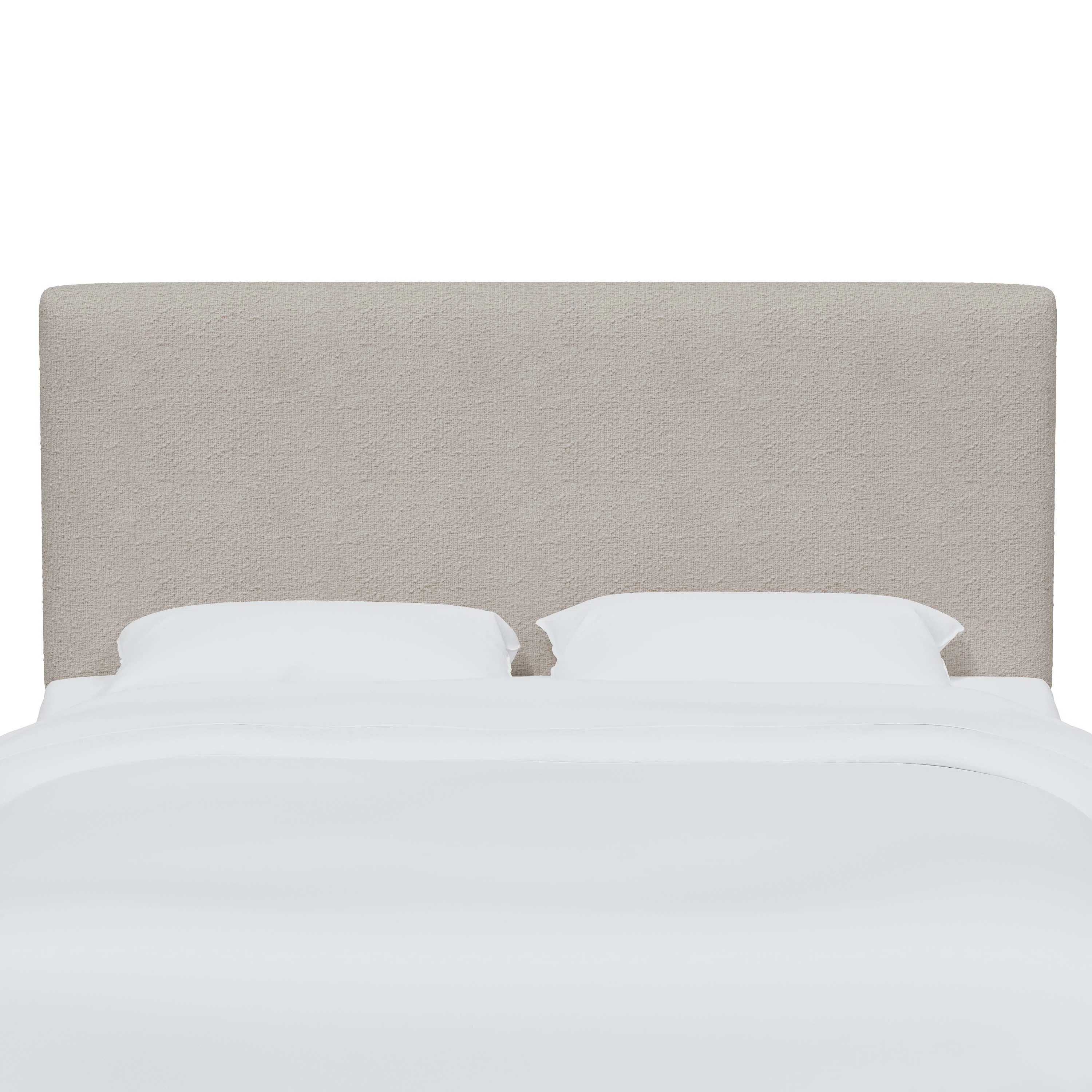 Eisley Upholstered Panel Headboard | Joss & Main