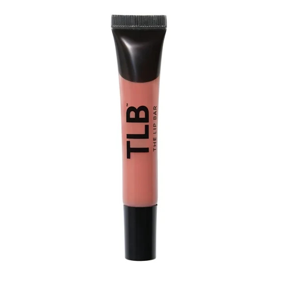 The Lip Bar Main Squeeze Peptide Lip Gloss, Other Half | Walmart (US)