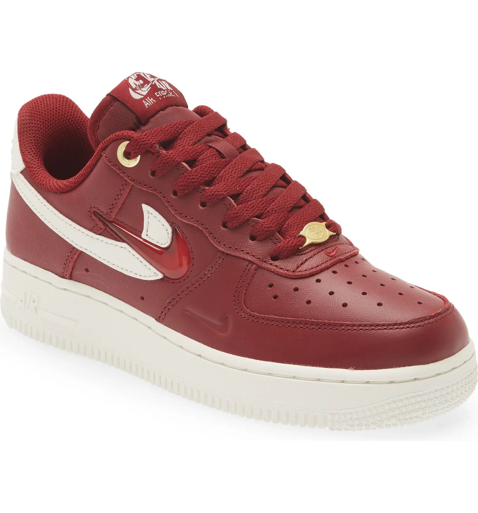 Air Force 1 '07 PRM Sneaker | Nordstrom