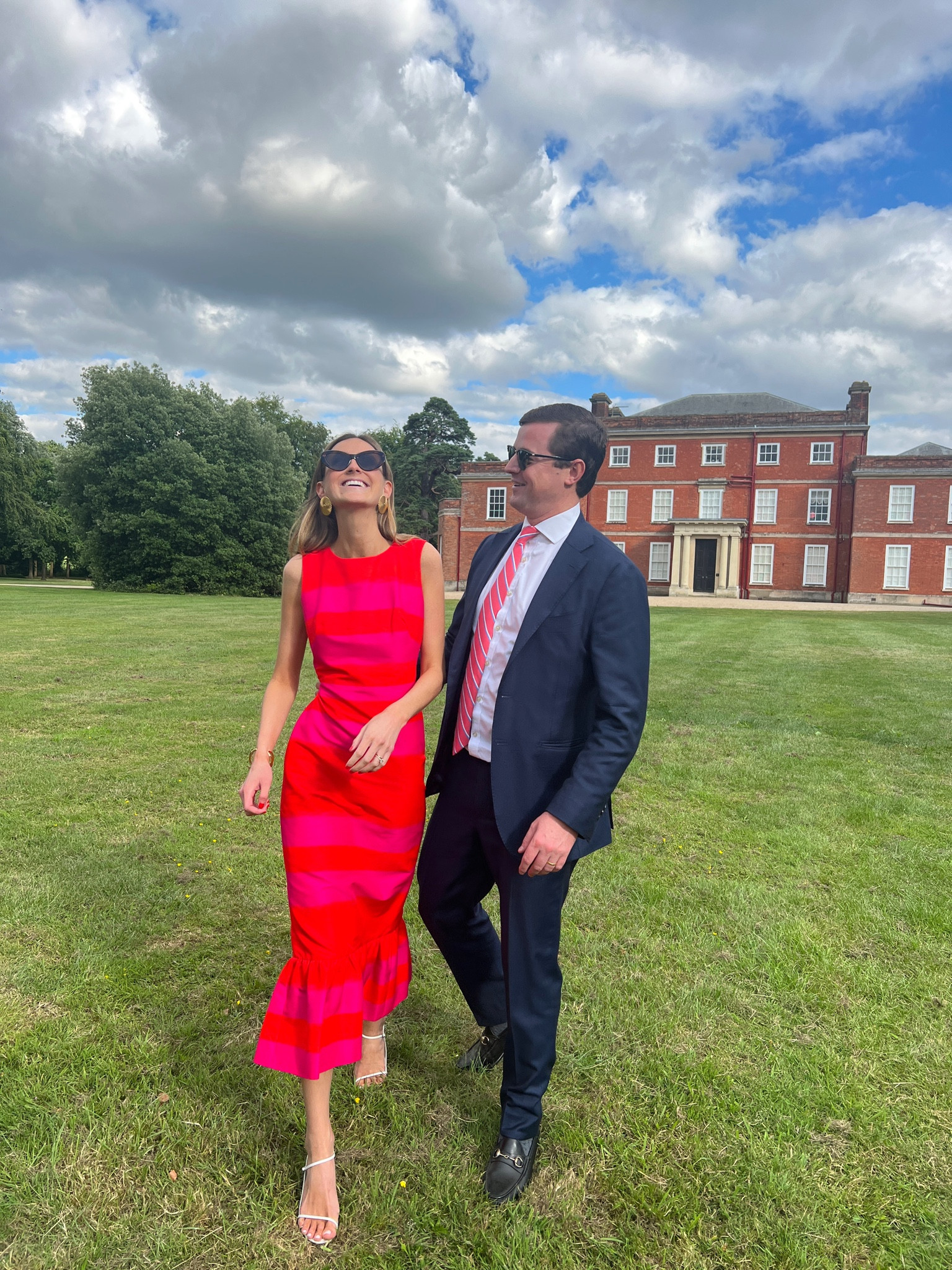 Best weekend celebrating Jake & Celina! 

#LTKstyletip #LTKSeasonal #LTKtravel