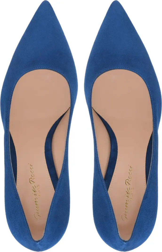 Gianvito 85 Pump | Nordstrom