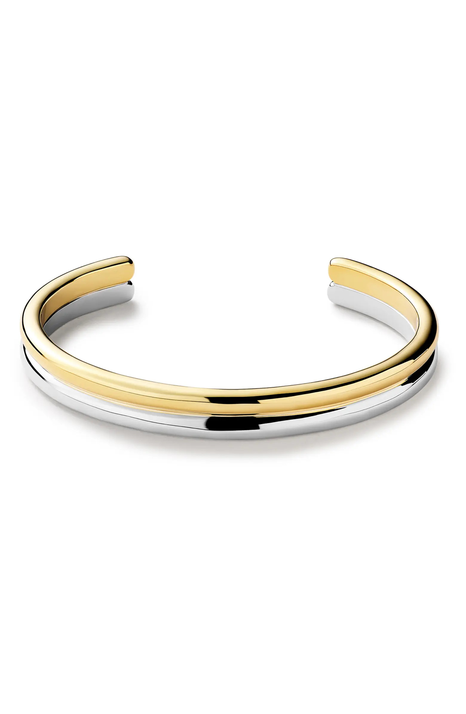Arlo Double Twist Cuff | Nordstrom