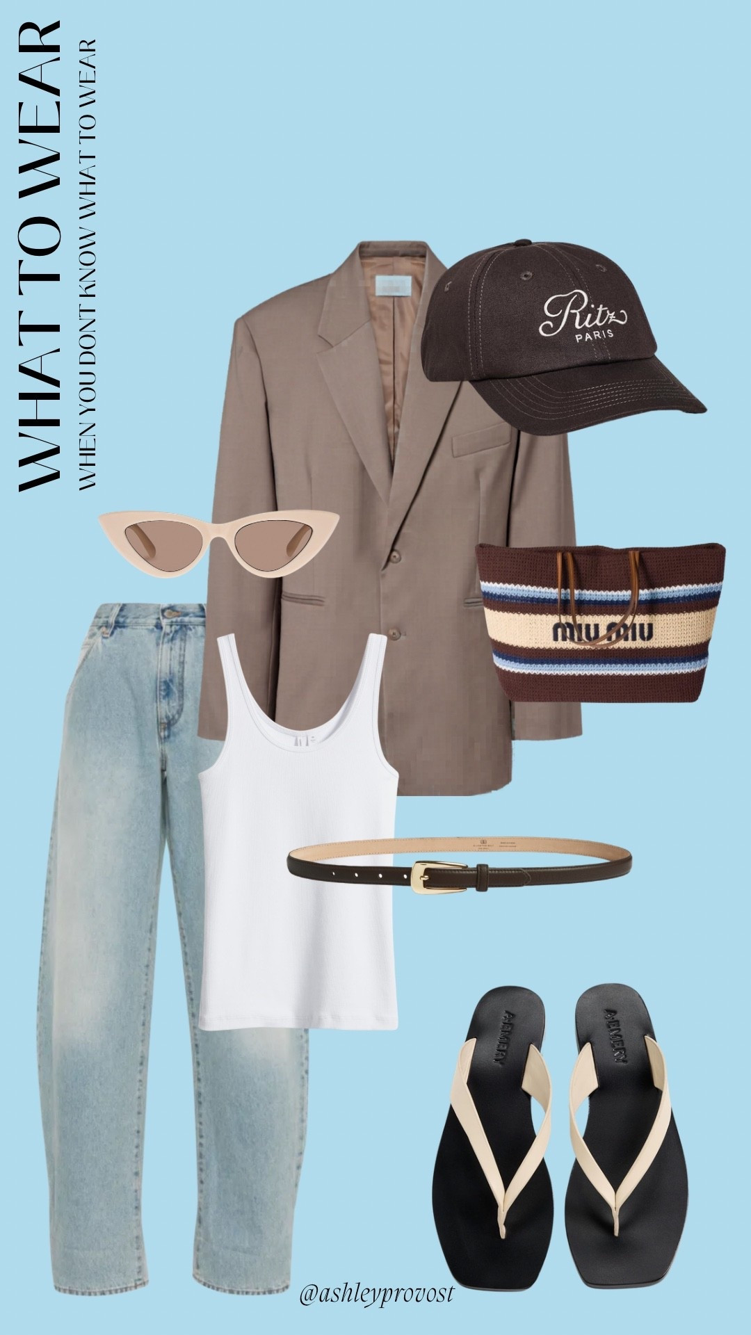 What to wear when you don’t know what to wear. These jeans are tall girl friendly! ￼

#LTKWorkwear #LTKootd #LTKTall