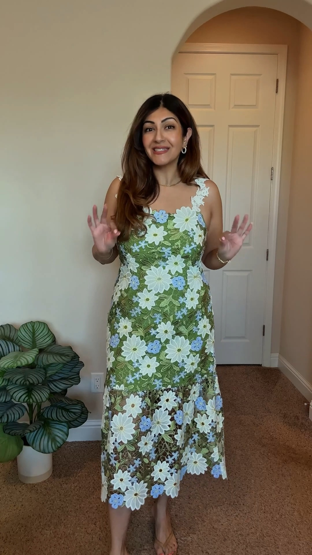 Ladies if you don’t know about @fewmoda it’s time to listen up. I was able to score these gorgeous spring outfits and spring dresses at a fraction of the price! Spring try on - wearing size 10 or large in all dresses

Fewmoda offers subscription pricing to get access to high quality clothing at a fraction of the price: 

$13/ month per quarter 
$10/ month billed annually 

Exchange and returns are so easy and these outfits are all under $100! 

I’ve picked out my favorite on trend spring styles:
Gingham, wedding guest dress, floral dress, Easter dress, Mother’s Day dress, work dresss / cute dresses / modest dresses / affordable luxury / affordable chic outfits 

#LTKWedding #LTKWatchNow #LTKFindsUnder100