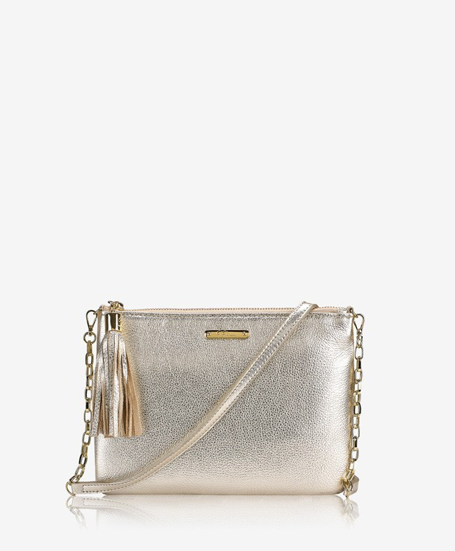 Chelsea Crossbody | GiGi New York / Graphic Image