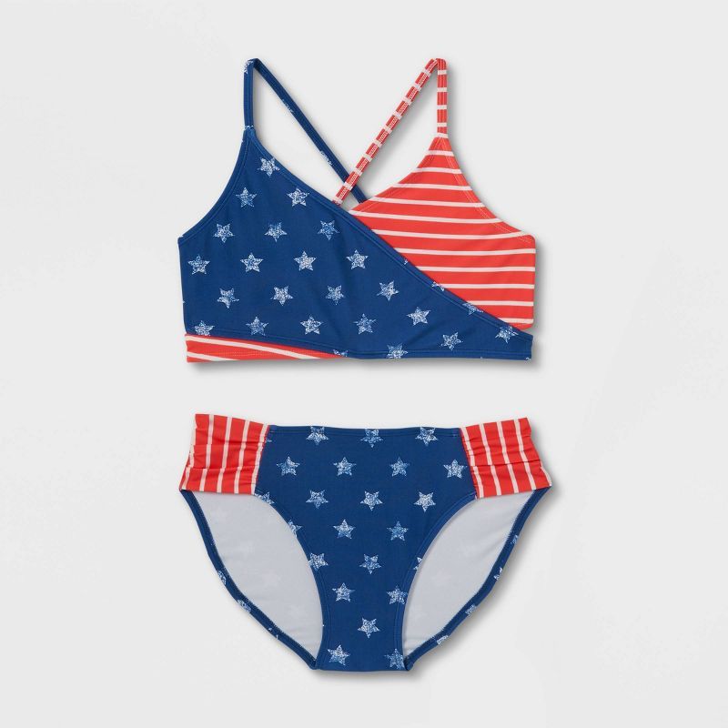 Girls' 2pc Bikini Set - art class™ | Target