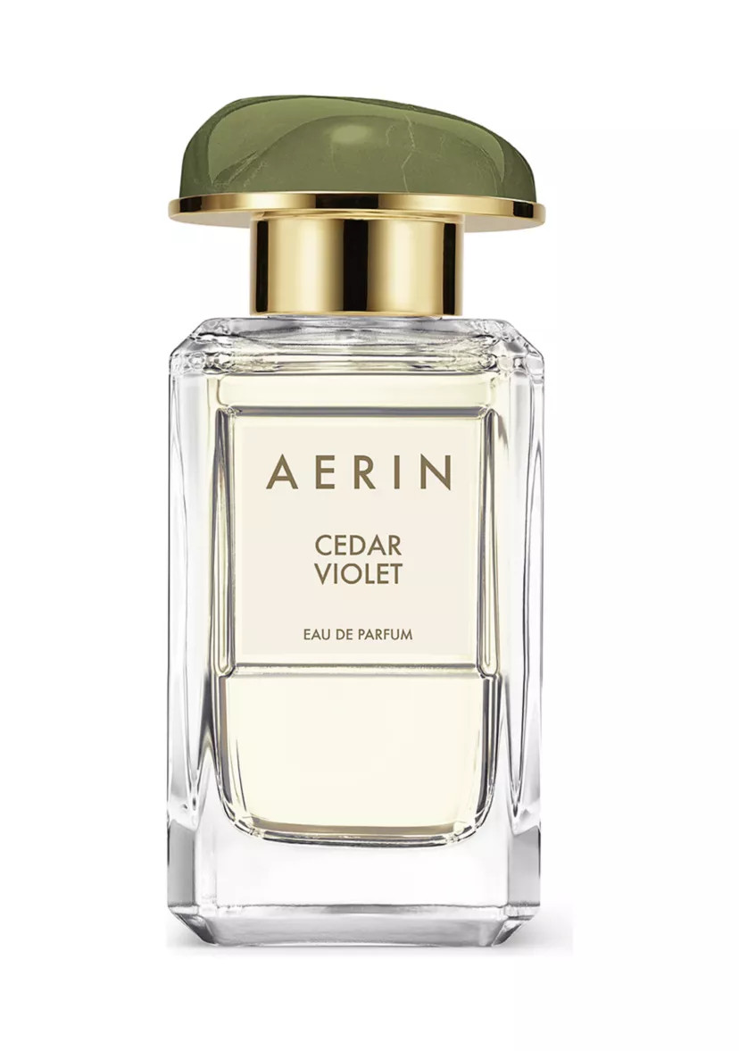 AERIN Cedar Violet Eau de Parfum | Belk