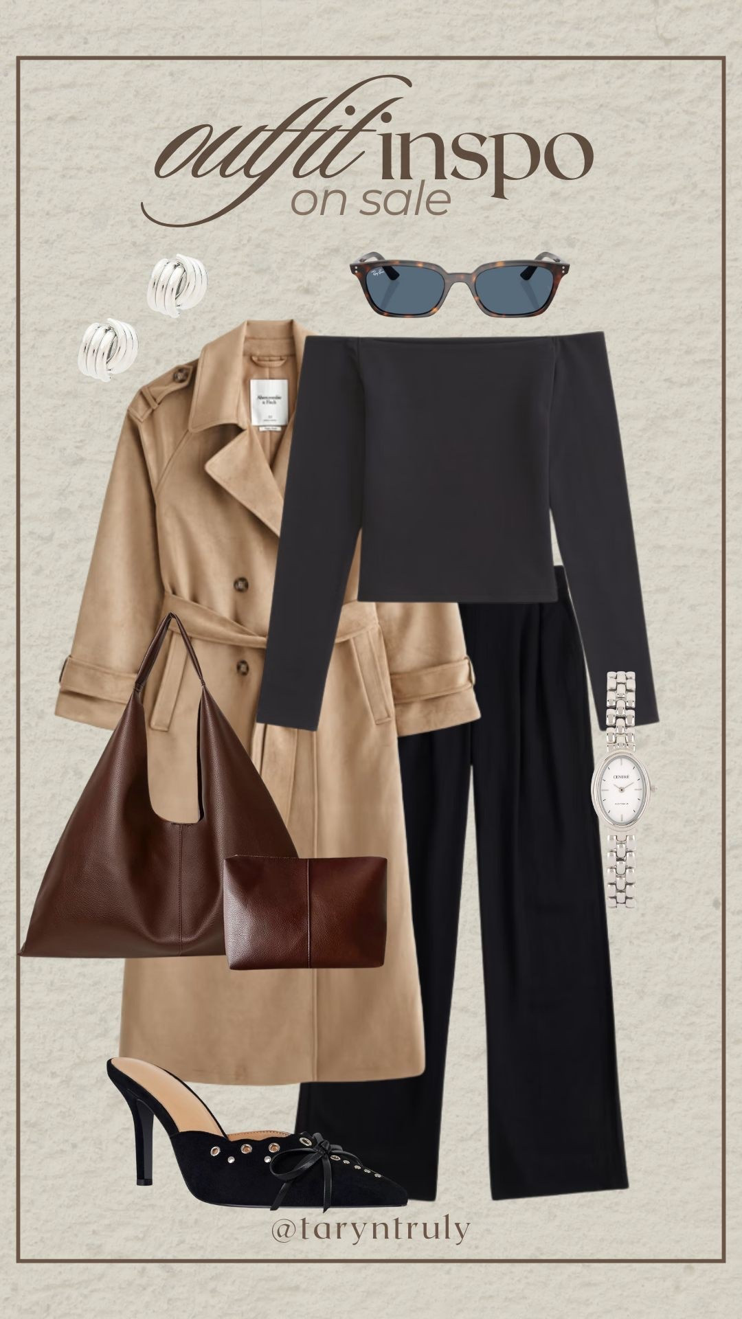 Winter outfit inspo on sale! 

#LTKSaleAlert #LTKSeasonal #LTKootd