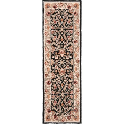 Easy Care EZC101 Hand Hooked Area Rug  - Safavieh | Target