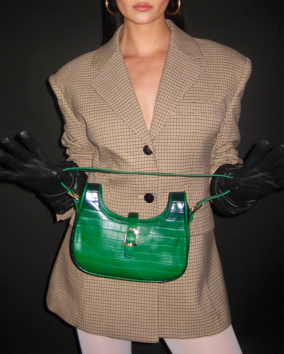 CROC BAG | 8 Other Reasons