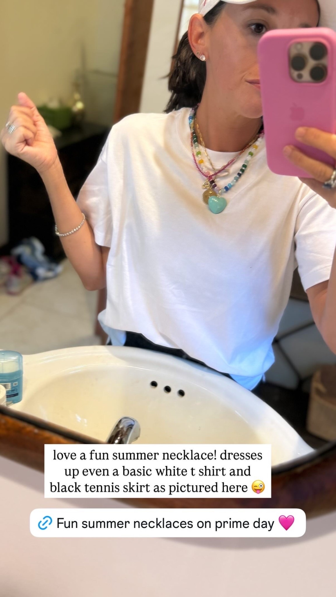 Easiest mom OOTD!!!

#LTKActive #LTKFindsUnder50 #LTKStyleTip